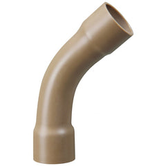 CURVA 45 SOLDAVEL 25MM FORTLEV