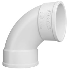 CURVA 90 CURTA ESG SN 50 FORTLEV