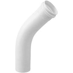CURVA 45 LONGA ESG 40MM FORTLEV