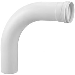 CURVA 90 LONGA ESG 40MM FORTLEV