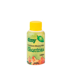 DIMY ORQUIDEA 120ML