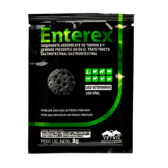 ENTEREX 8G