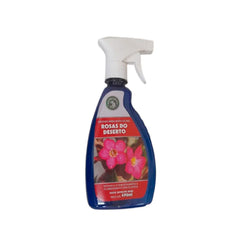 PRONTO P/ USO FOLIAR ROSA DO DESERTO 490ML MATO VERDE