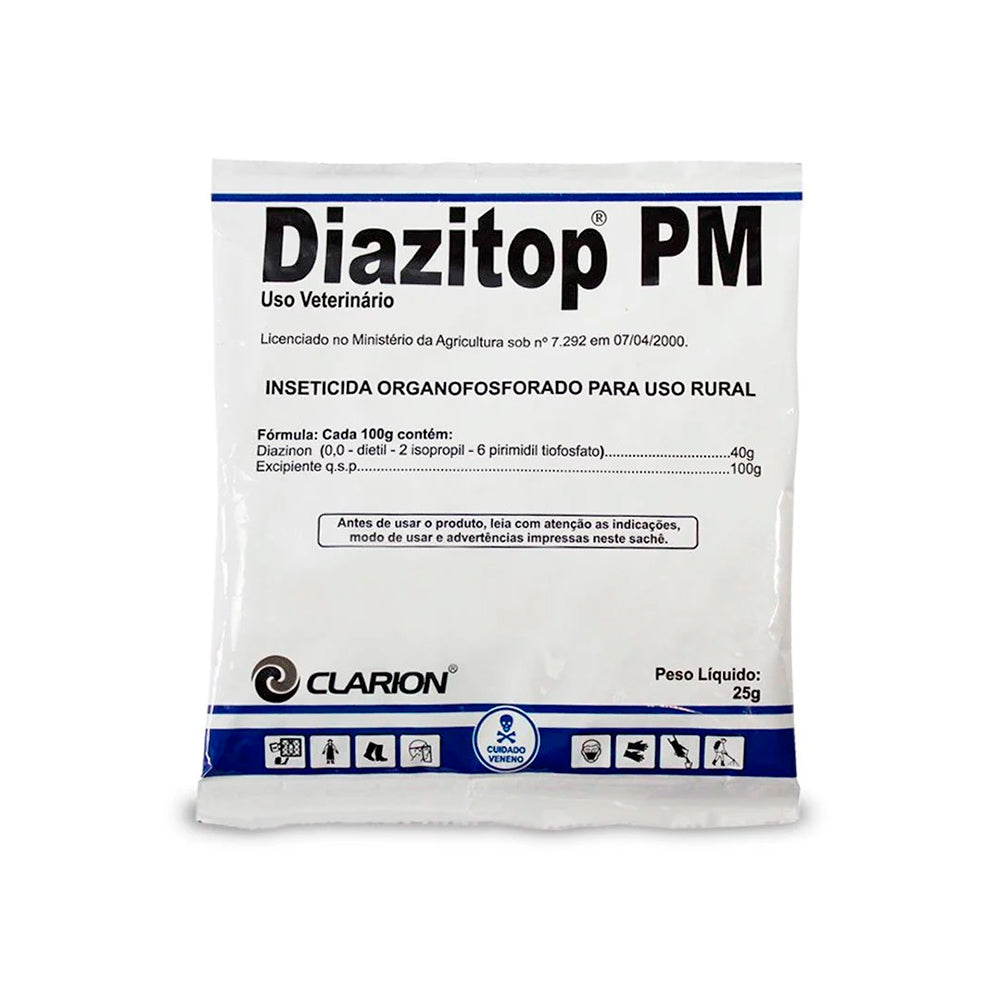 DIAZITOP PM SACHE 25GR