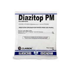 DIAZITOP PM SACHE 25GR