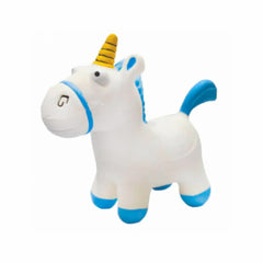 BRINQUEDO LATEX UNICORNIO