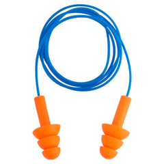PROTETOR AURICULAR PLUG SILICONE
