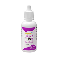URINE ON 30 ML