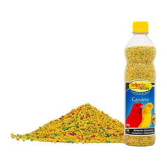 SELLECTA EXTRUSADO CANARIO 360GR