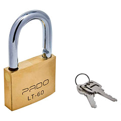 CADEADO 60MM PADO