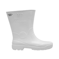 BOTA VULCABRAS BRANCA EVA CANO CURTO N39