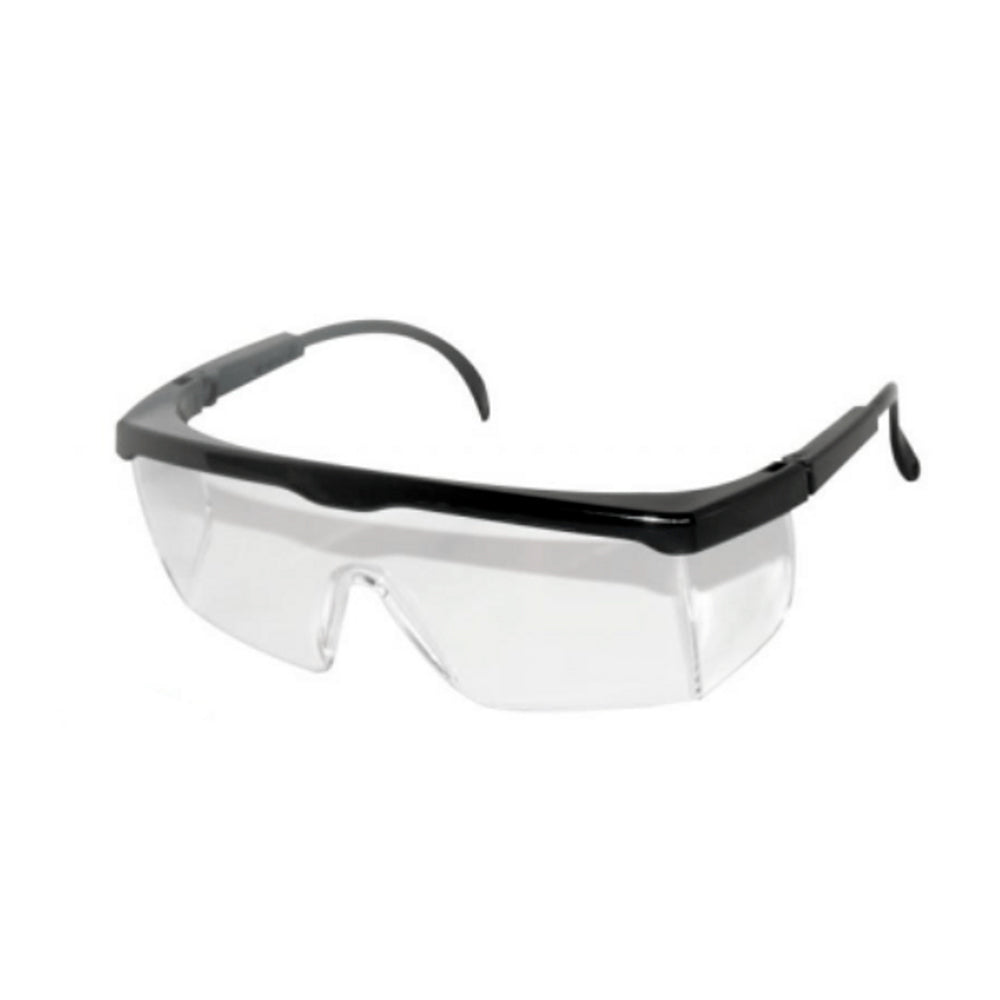 OCULOS DE SEGURANÇA RJ INCOLOR GARRA