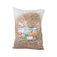 FENO IN NATURA PREMIUM P/ ROEDORES SACO 500KG