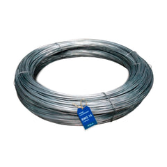 ARAME LISO GALVANIZADO FIO 16 1,65MM 1KG - BELGO