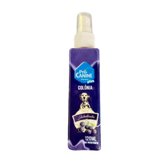 COLONIA JABUTICABA 120ML PROCANINE