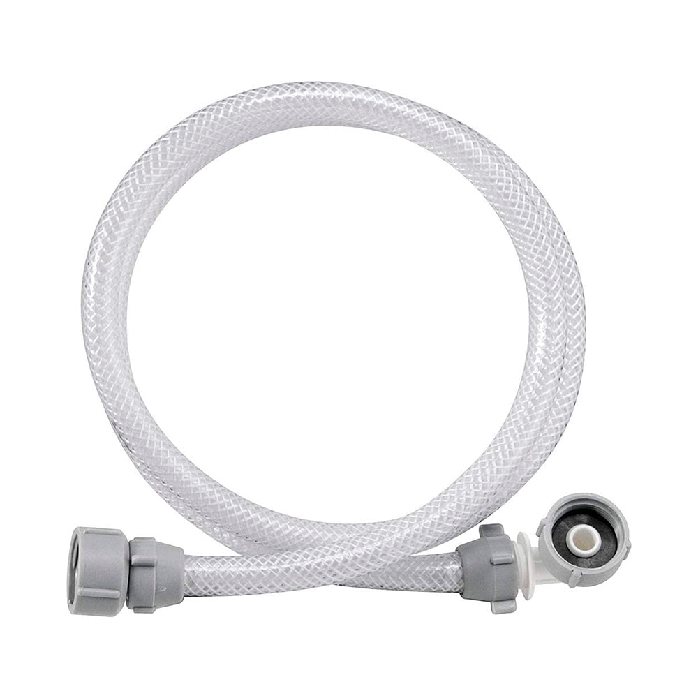 MANGUEIRA MAQUINA DE LAVAR ROUPAS 1,40M PLASTC