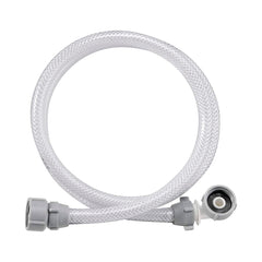MANGUEIRA MAQUINA DE LAVAR ROUPAS 1,40M PLASTC