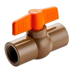 REGISTRO ESFERA ROSCA 3/4 1165 HERC