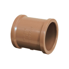 LUVA SOLDAVEL P/ TUBO 40MM KRONA
