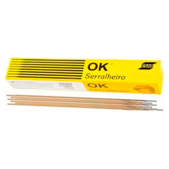 ELETRODO OK 46.13 3,25MM SERRALHEIRO ESA