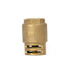 VALVULA RETENCAO POCO 3/4 METAL BELMAR