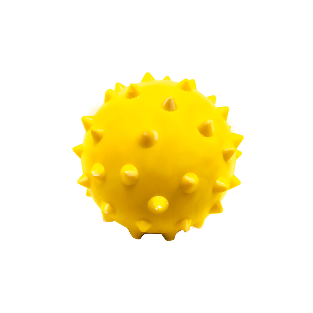 BOLA MACICA P/ CAES 70MM CRAVO