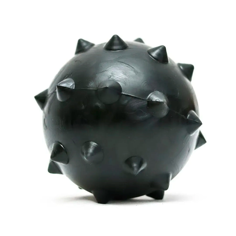 BOLA MACICA P/ CAES 95MM CRAVO