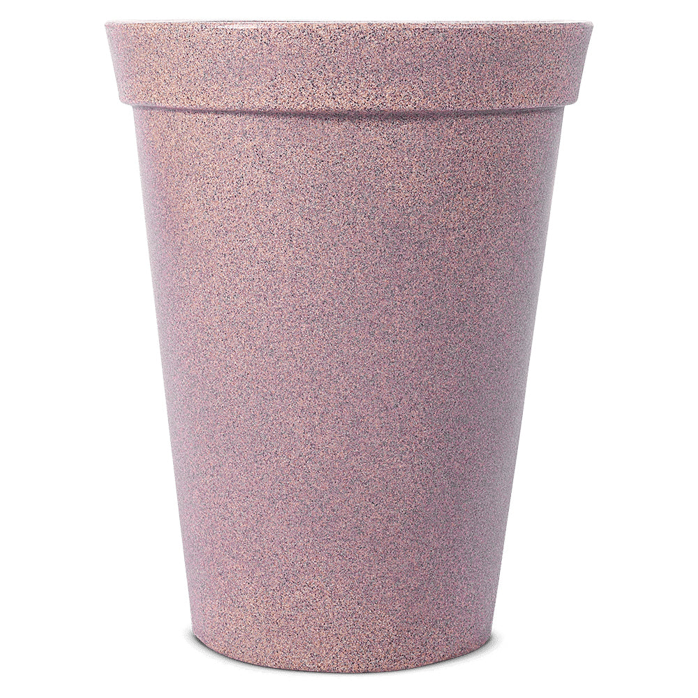 VASO CONICO C/ BORDA ATENAS 45 PEDRA P1020027 AFORT