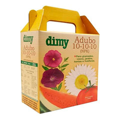 ADUBO DIMY 10-10-10 GRAN. 1KG