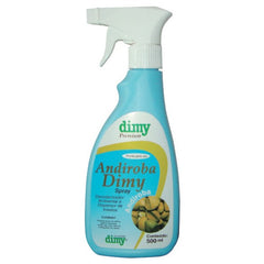 ANDIROBA PRONTO P/ USO 500ML DIMY
