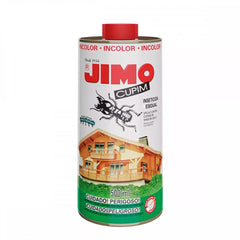 CUPINICIDA INCOLOR 500ML JIMO