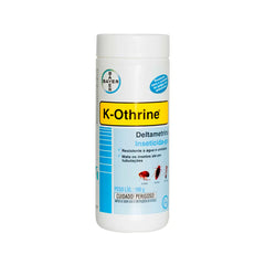 K-OTHRINE PO 100GR