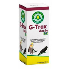 G-TROX 10ML AARAO