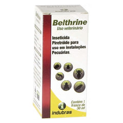 BELTHRINE 30ML INDUBRAS