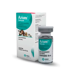 AZIUM SOLUCAO 10ML