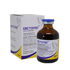 DECTOMAX 50ML