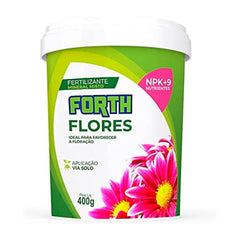 FORTH FLORES 400 GR