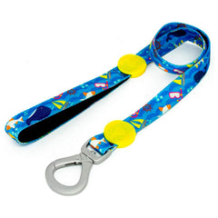 GUIA DOG27 SAIL TRAD S/TRAVA P