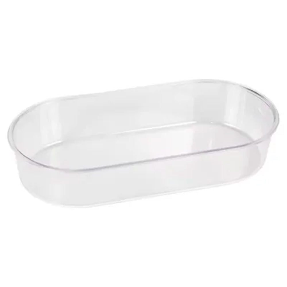BANHEIRA OVAL CRISTAL GG 700ML