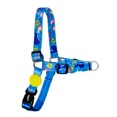 PEITORAL DOG27 SAIL 2 EM 1 PP