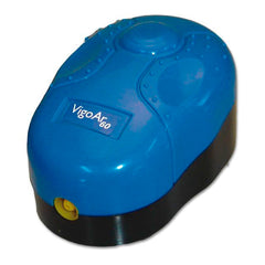 COMPRESSOR DE AR 60LT 110WATS VIGO AR