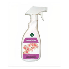 PRONTO P/ USO FOLIAR ORQUIDEA 490ML MATO VERDE
