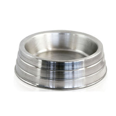 COMEDOURO DE ALUMINIO PESADO GIGANTE 2800ML
