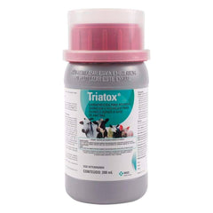 TRIATOX PULVERIZACAO 200ML