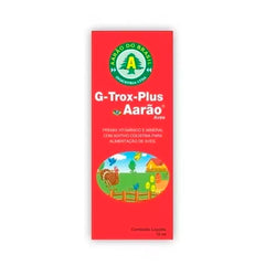 G-TROX PLUS 10ML AARAO