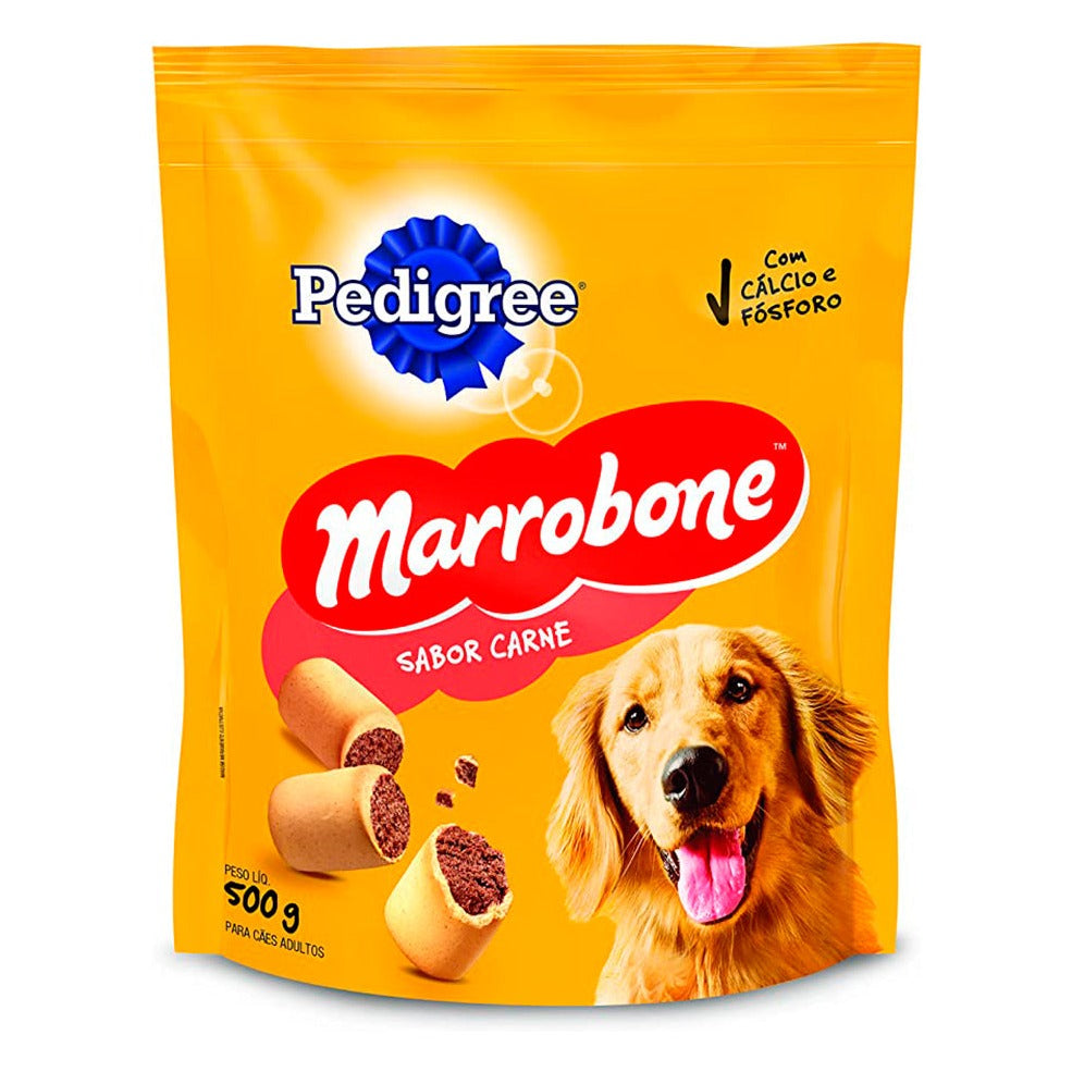 PEDIGREE MARROBONE 500GR