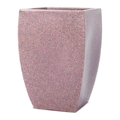 VASO QUADRADO APOLO 28 PEDRA P1020073 AFORT
