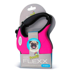 GUIA RETRAT FITA POWERFLEX PEQ 10KG RS *