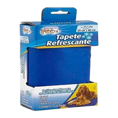 TAPETE REFRESCANTE 30X40
