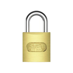 CADEADO 20MM STAM